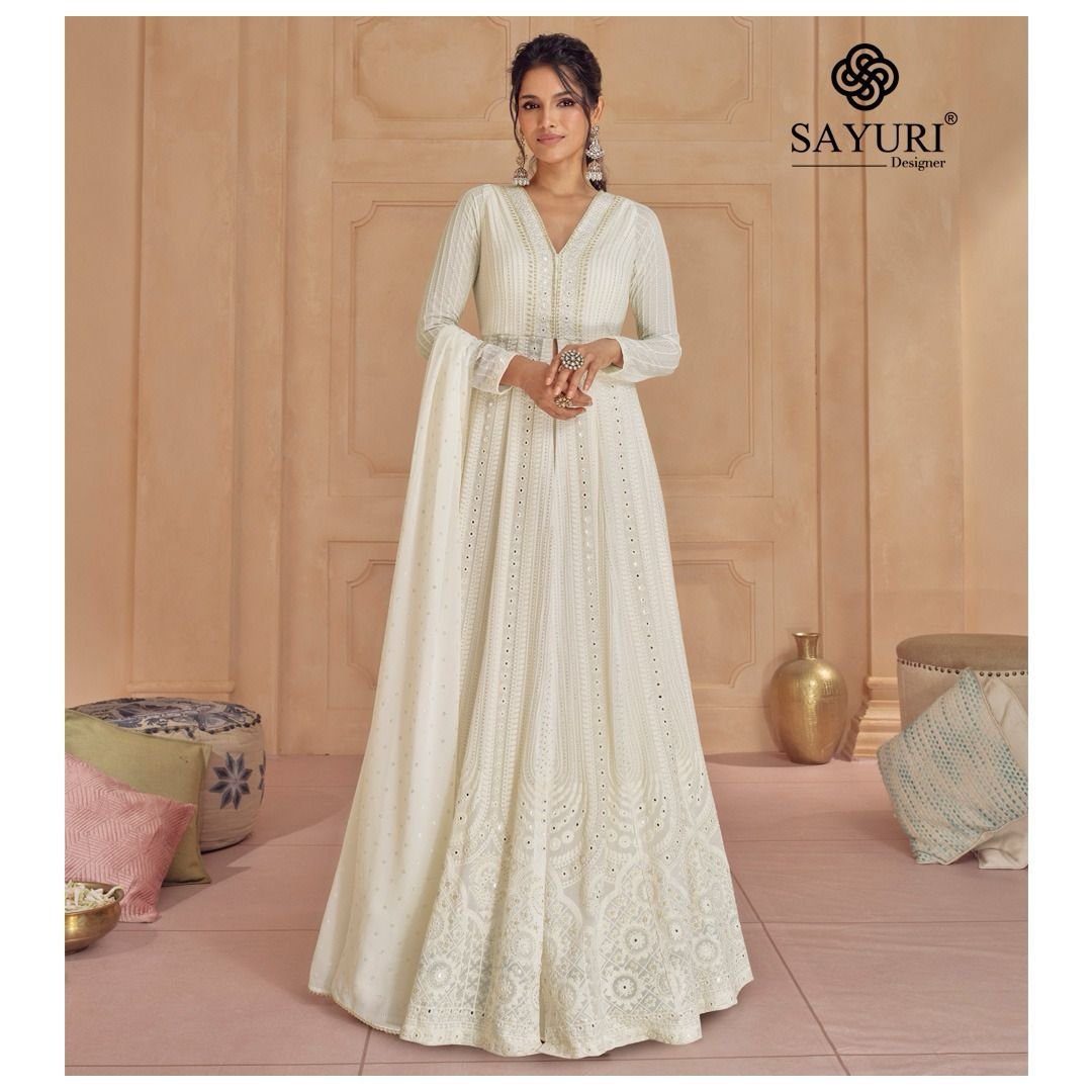 SAYURI DESIGNER SAIRA 5437 TO 5439 1