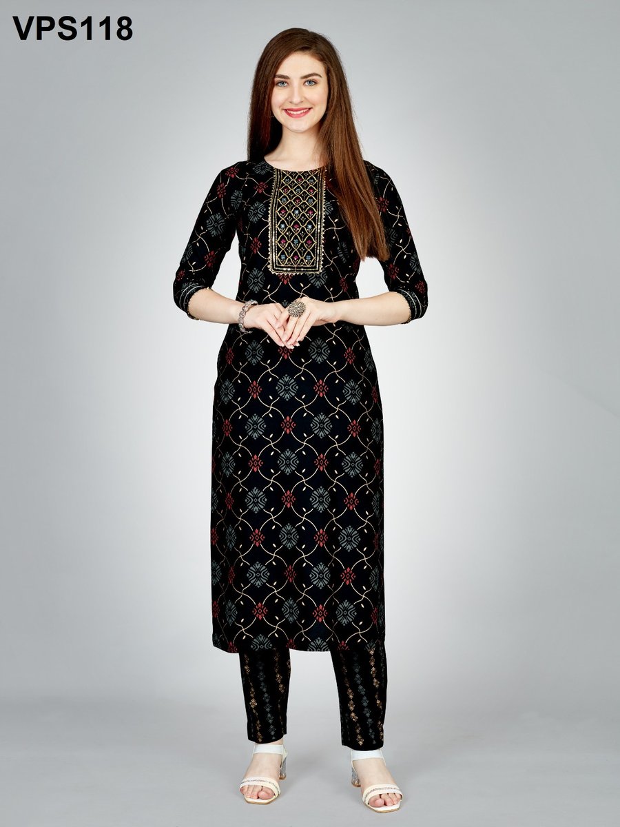 FASHION BERRY AARADHYA VOL-08 VPS112 TO VPS124 7