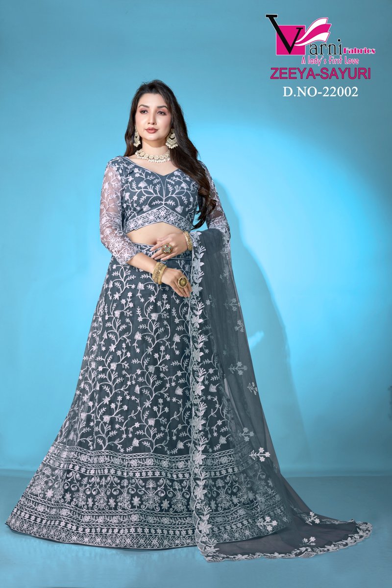 VARNI SAYURI 22001 TO 22003 2