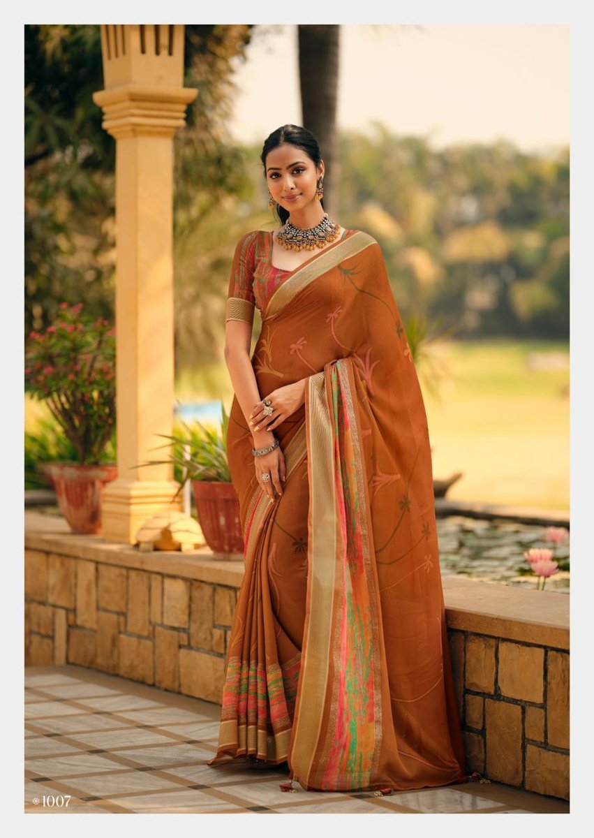KASHVI CREATION VALISHKA VOL-02 1001 TO 1008 7