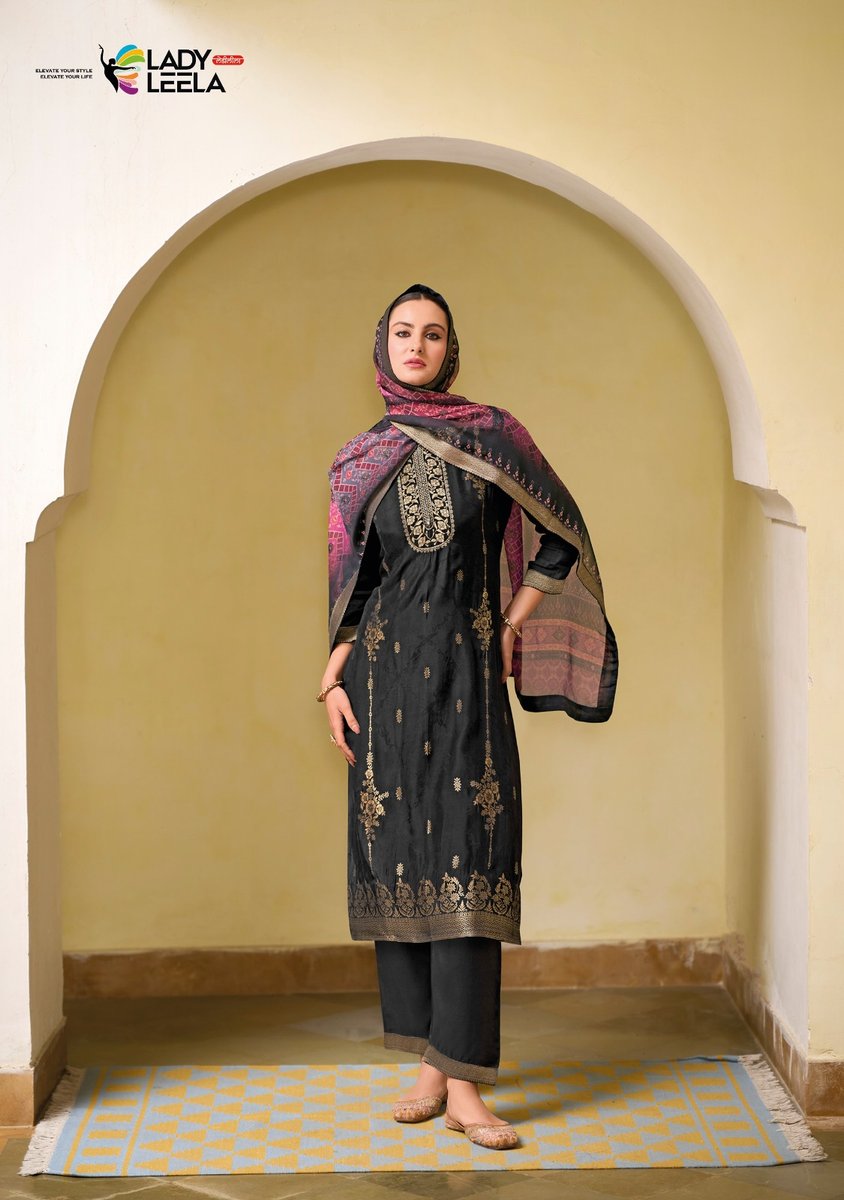 LADY LEELA LIBAAS-2 1241 TO 1246 2