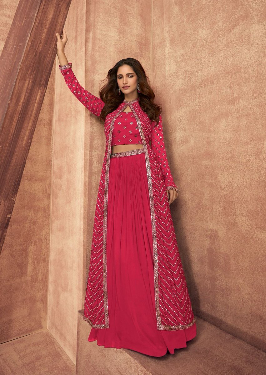 SAYURI DESIGNER IMPRESSION 9514 TO 9514-M 2