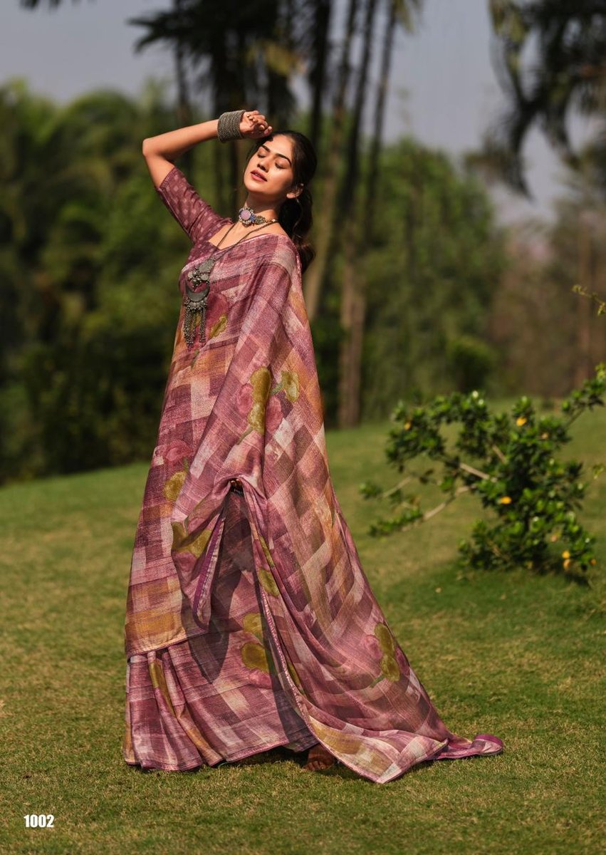 KASHVI CREATION DUNKI VOL - 02 1001 TO 1008 2