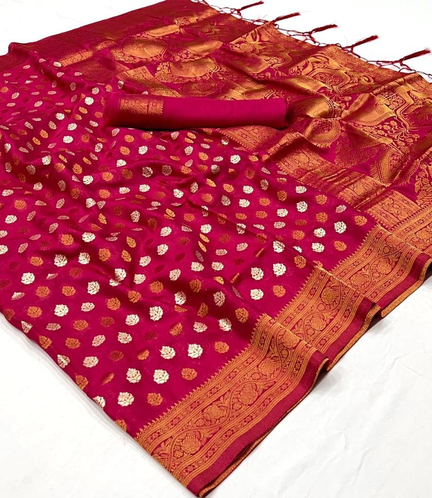 Rajtex Kloset Silk 294001-294007 Series 4