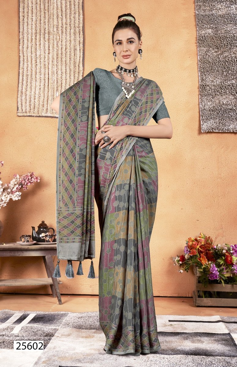 VALLABHI ELEMENTAL VOL-04 25601 TO 25606 2