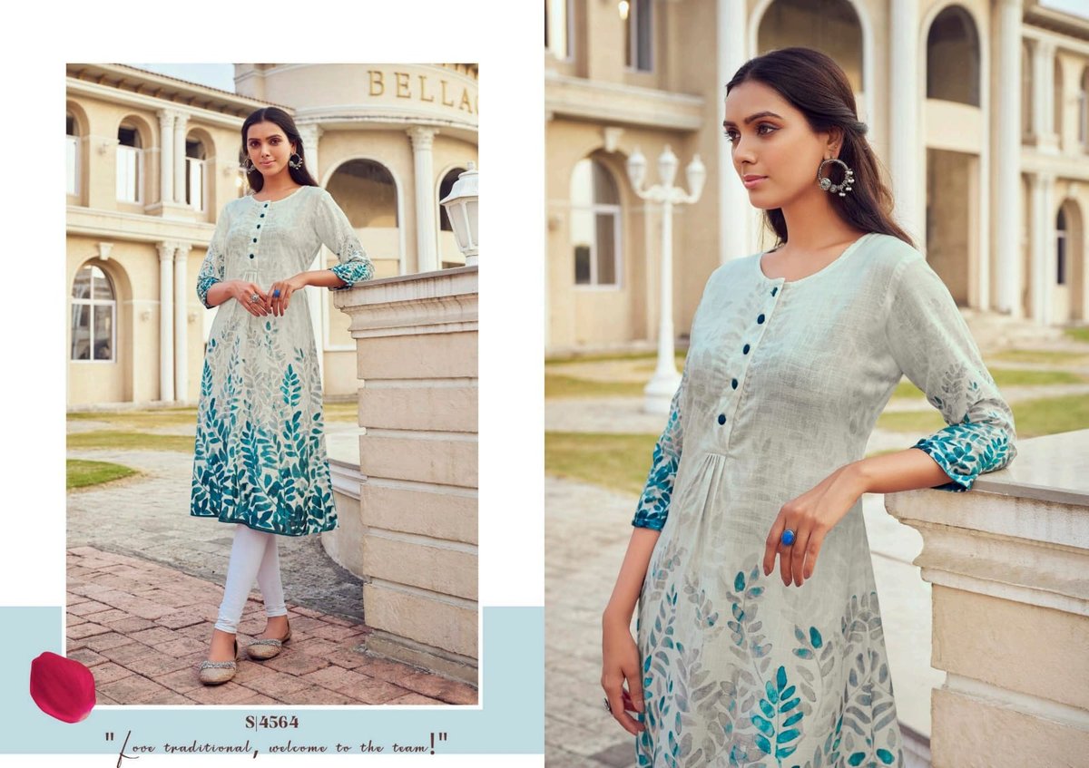SHUBHASH SAREES SAMAIRA S-4561 TO S-4566 4