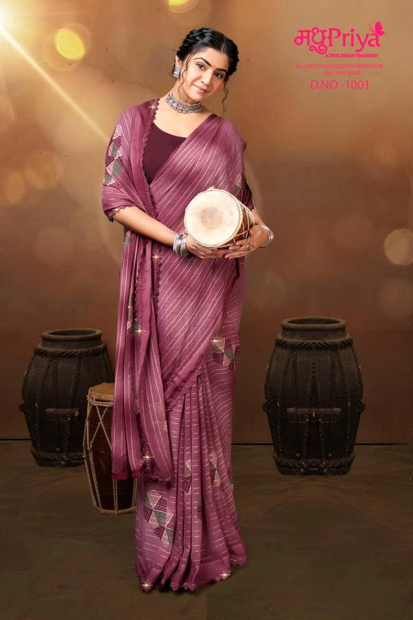 MADHUPRIYA AMOLI 1001 TO 1006