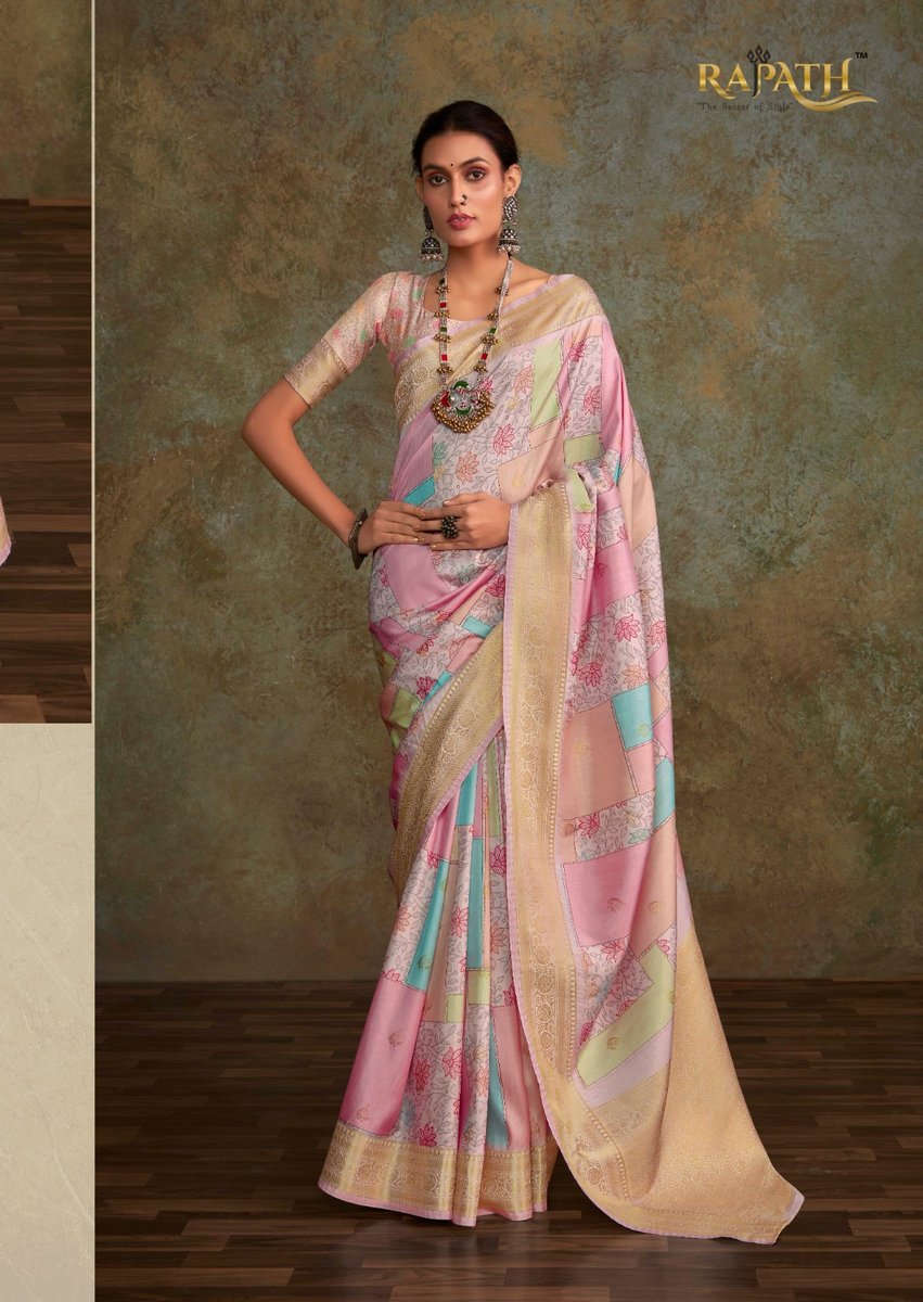 RAJPATH SHRINIKA EDITION 350001 TO 350006 3