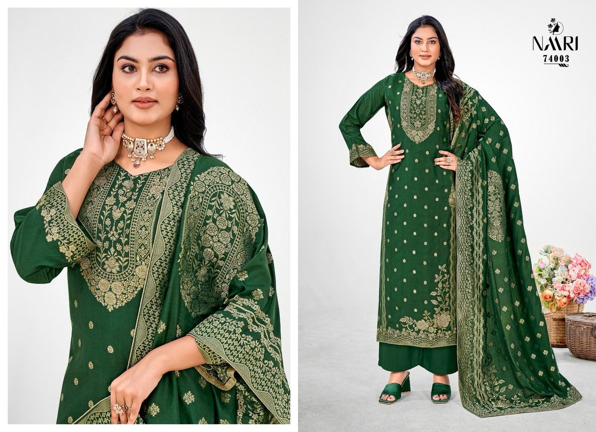 NAARI NAKSHTRA 74001 TO 74004 3