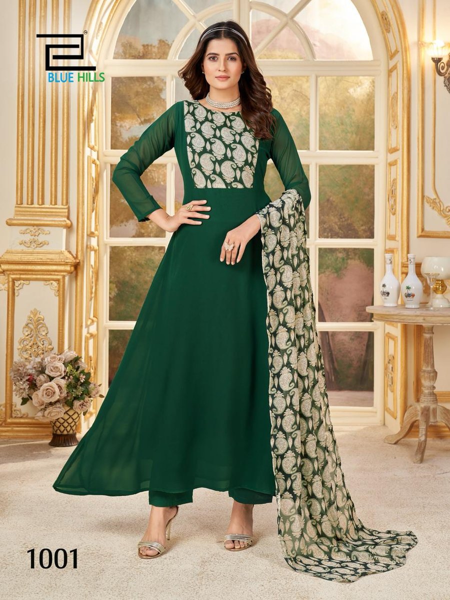 BLUE HILLS NITHYA 1001 TO 1004 3