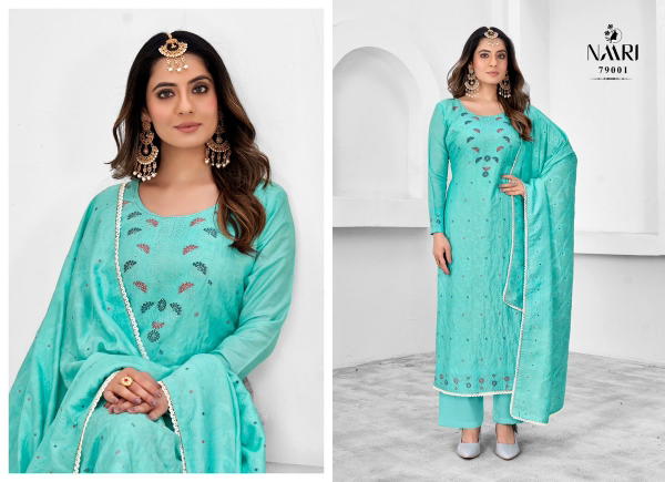NAARI ELVIN 79001 TO 79004