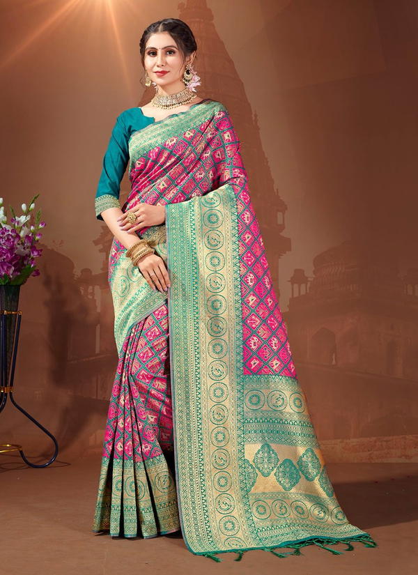 Sangam Prints Ruchi 1001-1006 Series