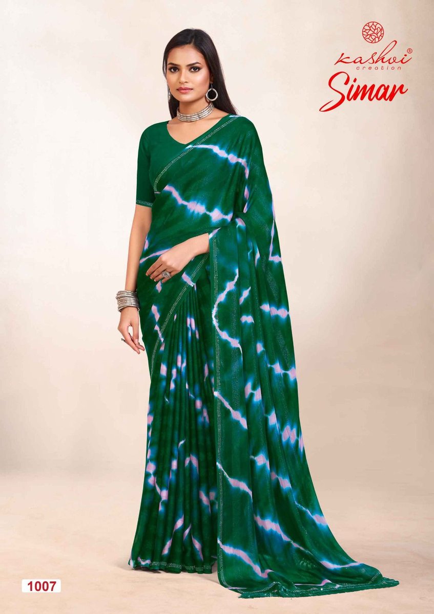 KASHVI CREATION SIMAR 1001 TO 1008 7