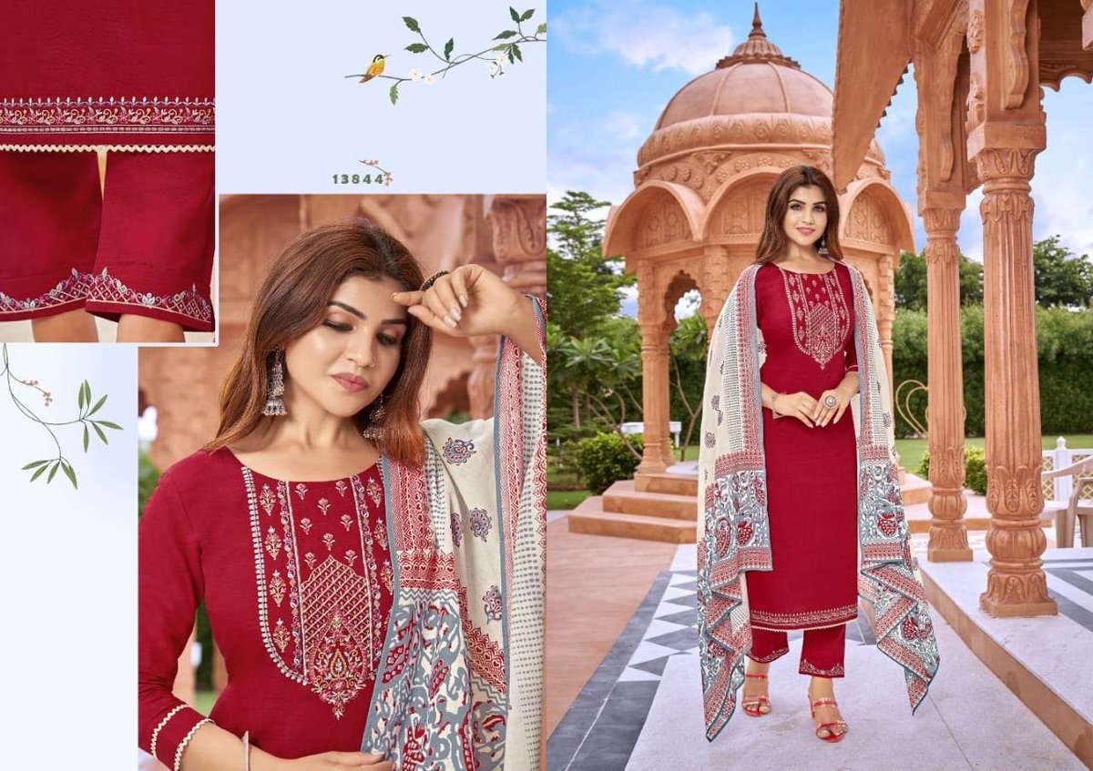 Kajree Kalaroop Purika Vol-9 13843-13848 Series 2