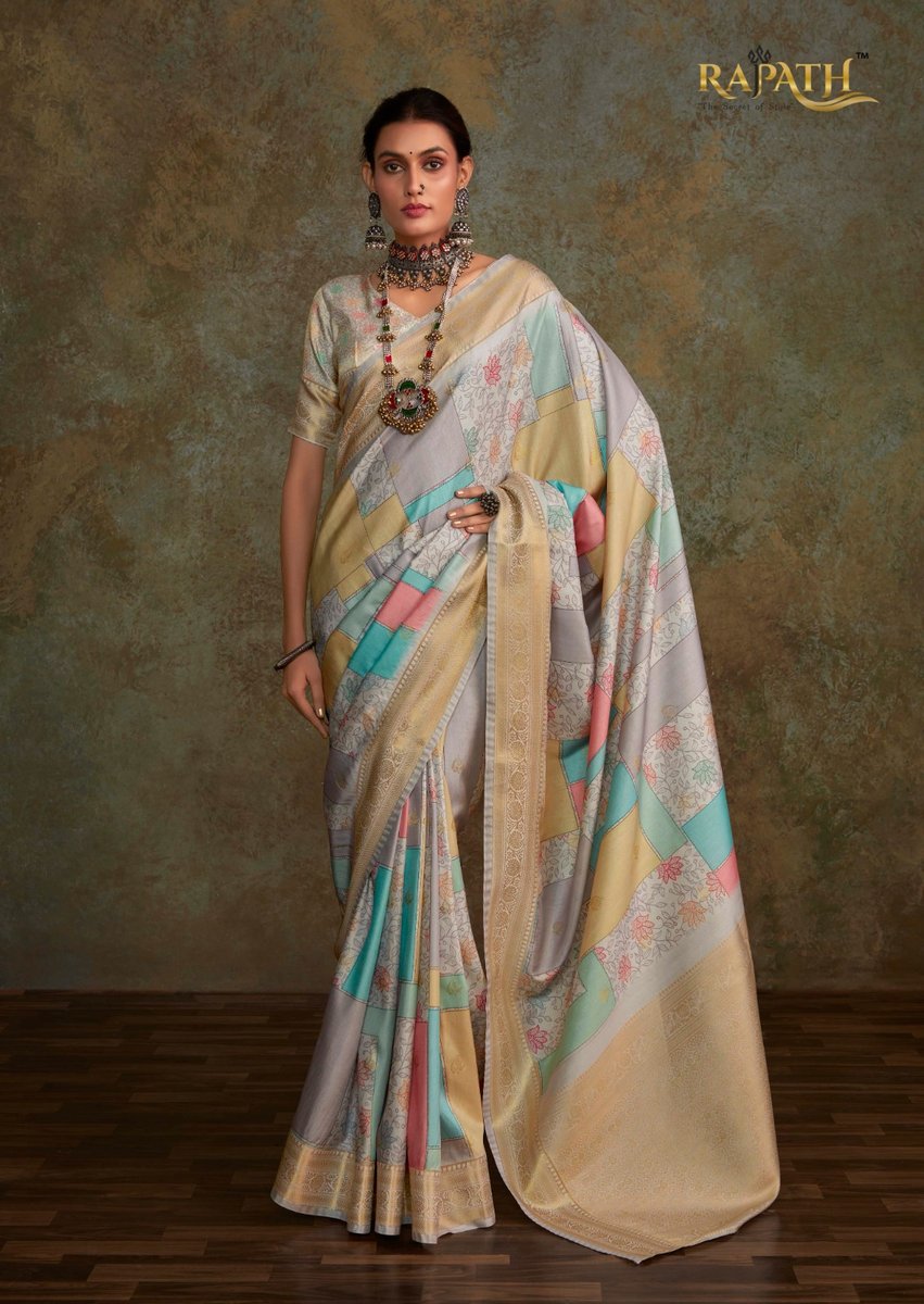 RAJPATH SHRINIKA EDITION 350001 TO 350006 1