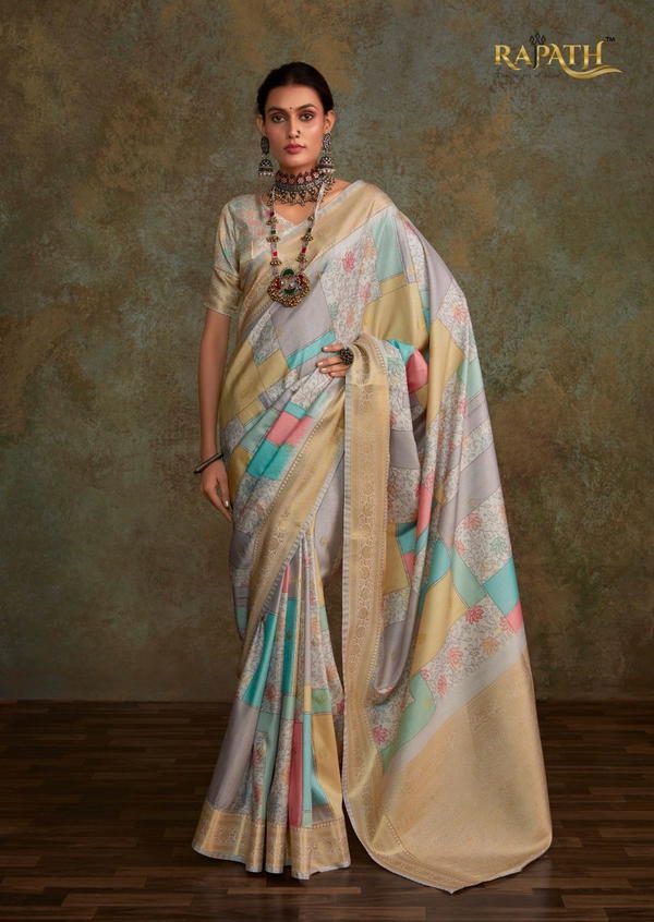 RAJPATH SHRINIKA EDITION 350001 TO 350006