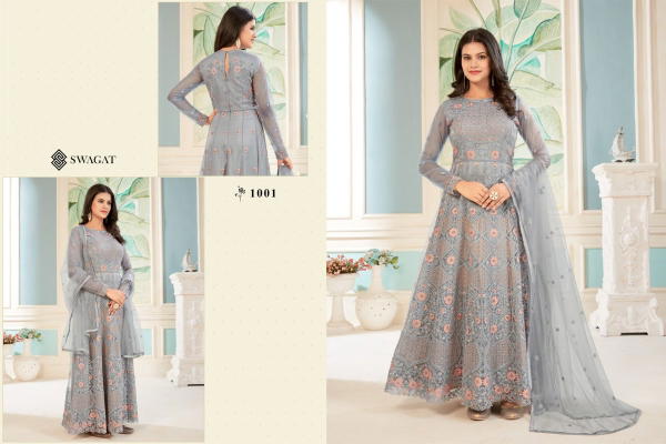 Swagat 1001-1004 Series