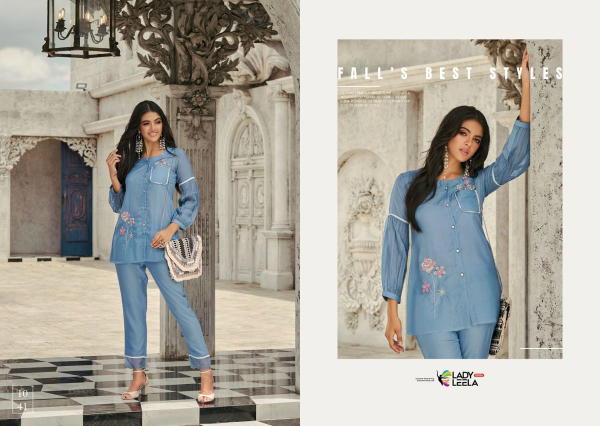 Lady Leela Marbles 1041-1045 Series