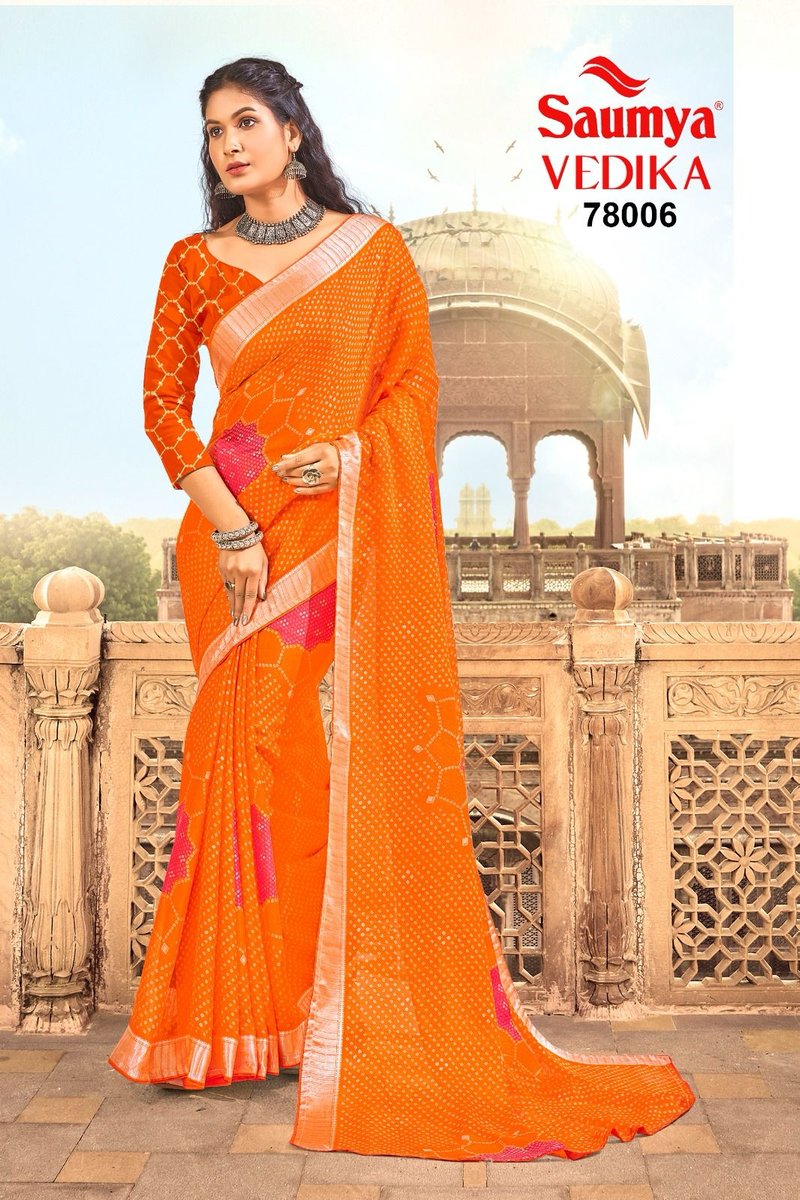 SAUMYA VEDIKA 78001 TO 78008 6