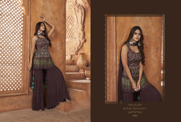 VIRASAT NOOR VOL-02 11005 TO 11008