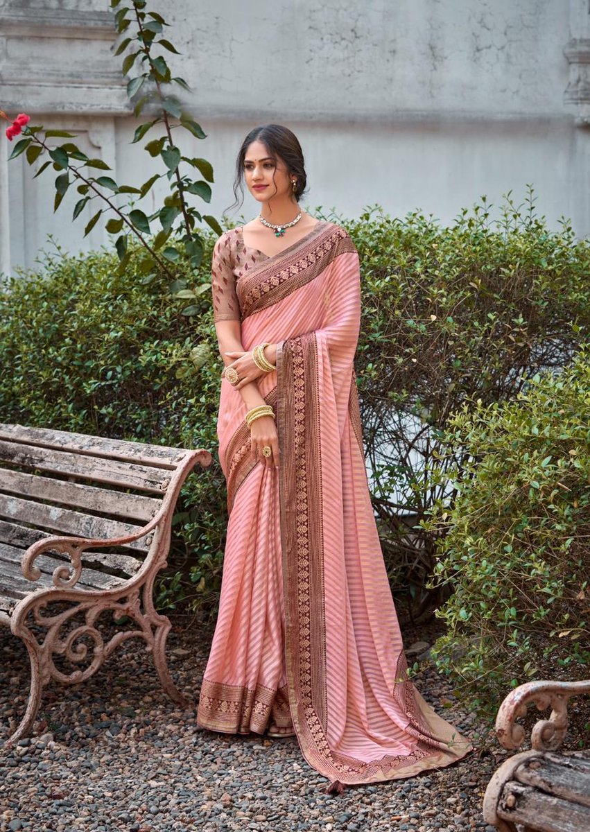 KASHVI CREATION SAROJ - VOL-4 1001 TO 1007 3