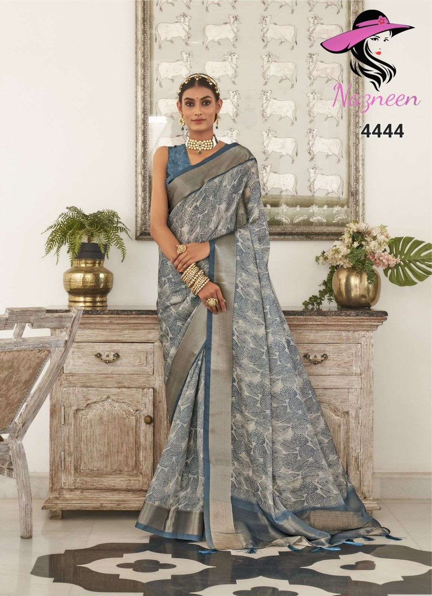 Nazneen Almirah 4442-4450 Series 3