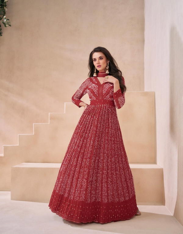 SAYURI DESIGNER  KASHEESH 5555-5557