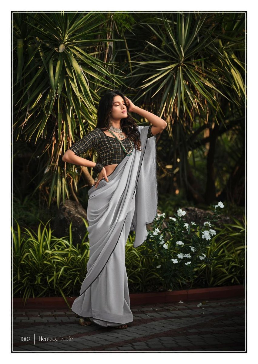 KASHVI CREATION ABHILASHA VOL-2 1001 TO 1008 2