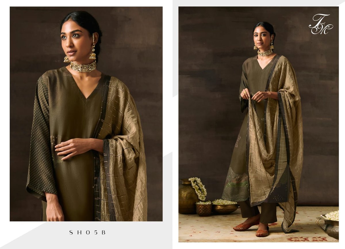 T&M SHRUTI SH05A TO SH05B 2