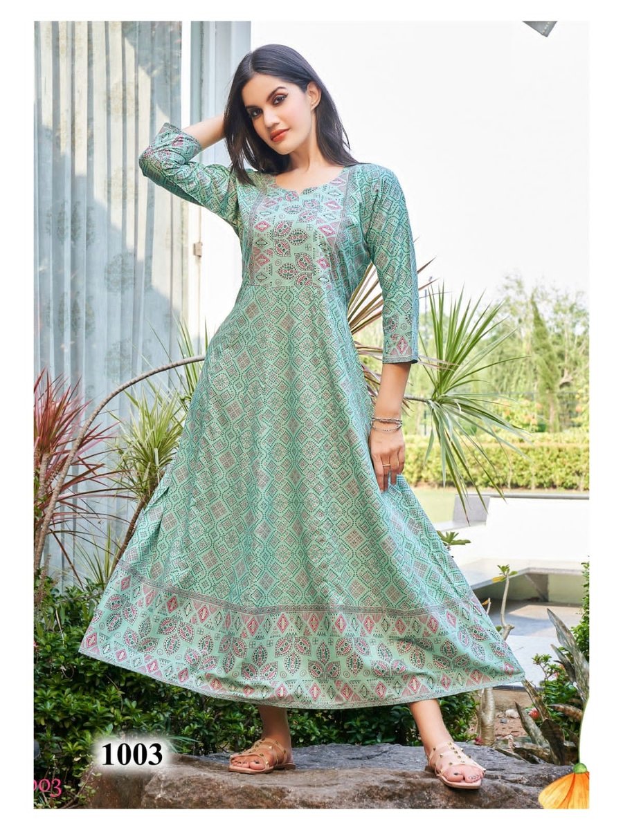 RANGJYOT AKANSHA VOL-1 1001 TO 1010 3
