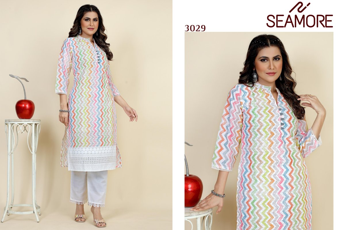 SEAMORE RAMDUT 3028 TO 3031 2
