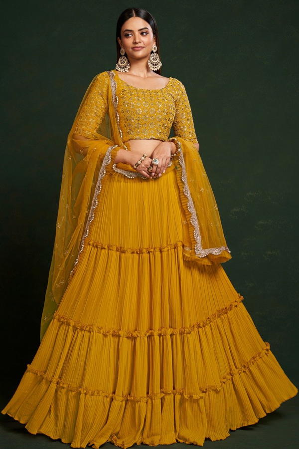 Gulkanya Vol-2 6901-6905 Series