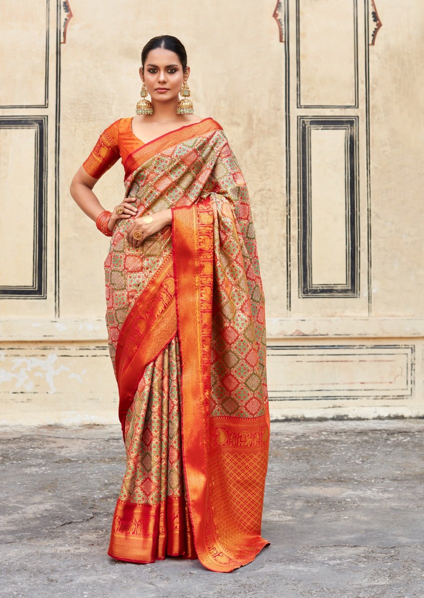 RAJPATH VARNAM SILK 280001 TO 280006 3
