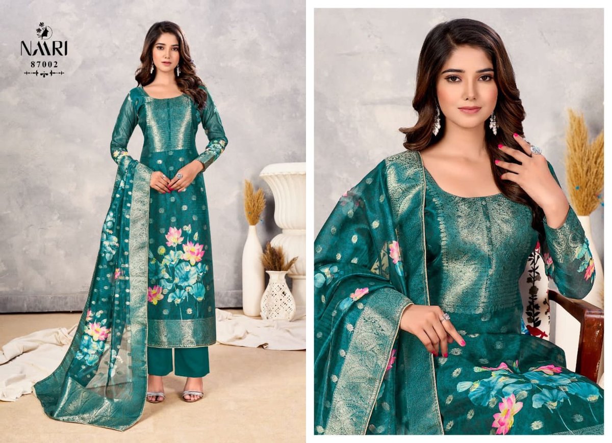 NAARI AVANTI 87001 TO 87004 2