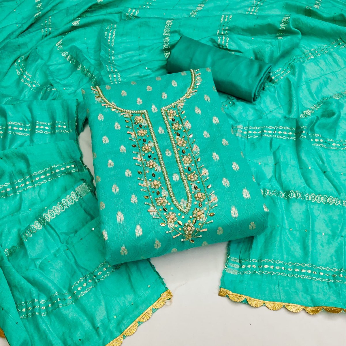 Agarwal Fashion 101 TO 104 1
