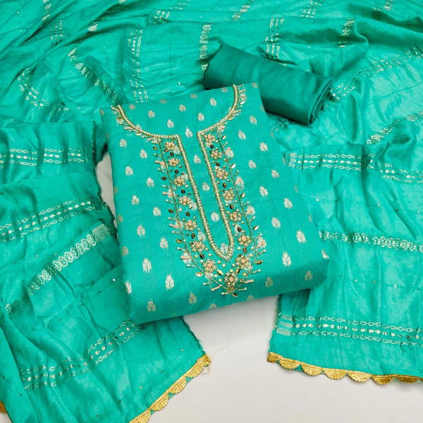 Agarwal Fashion 101 TO 104