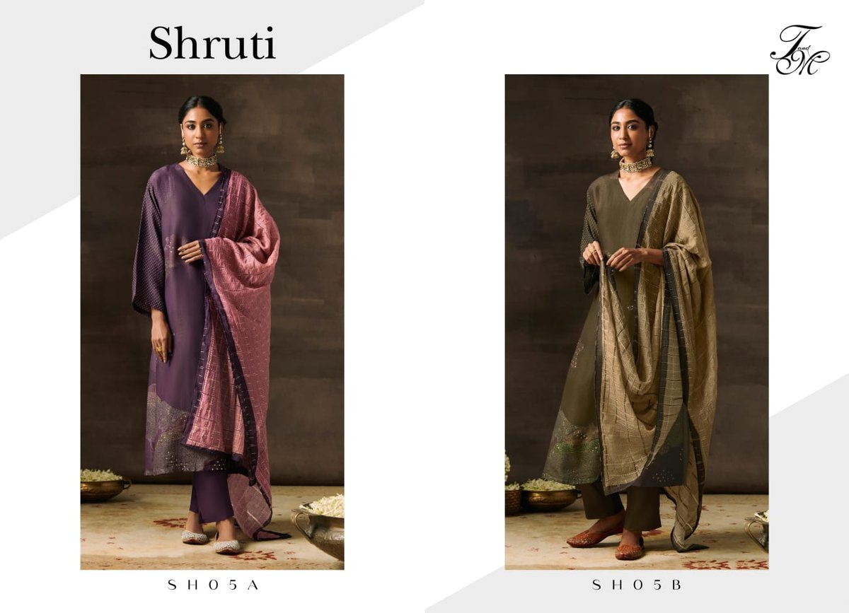 T&M SHRUTI SH05A TO SH05B 3
