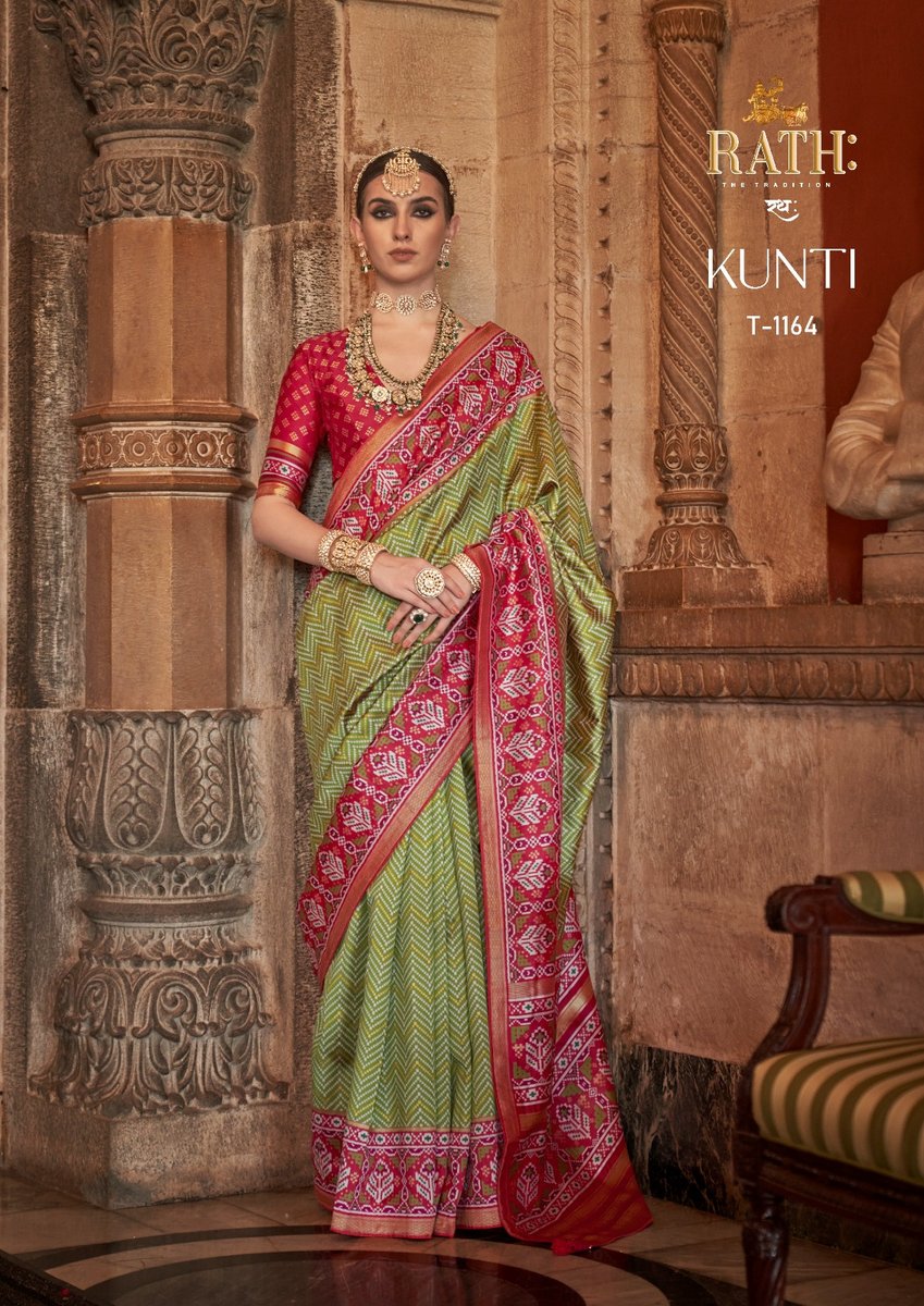 Rath Kunti 1162-1171 Series 3