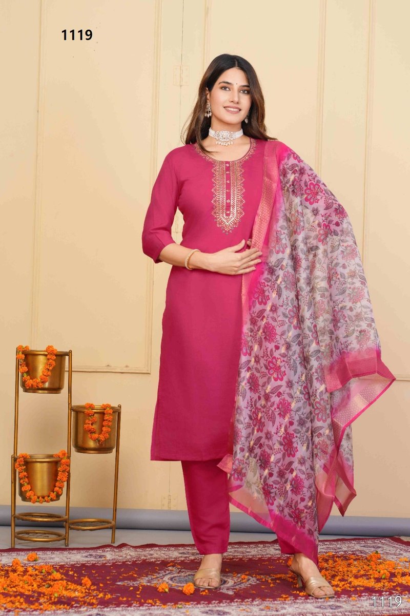 TANISHA TANISHA VOL-17 1114 TO 1124 6