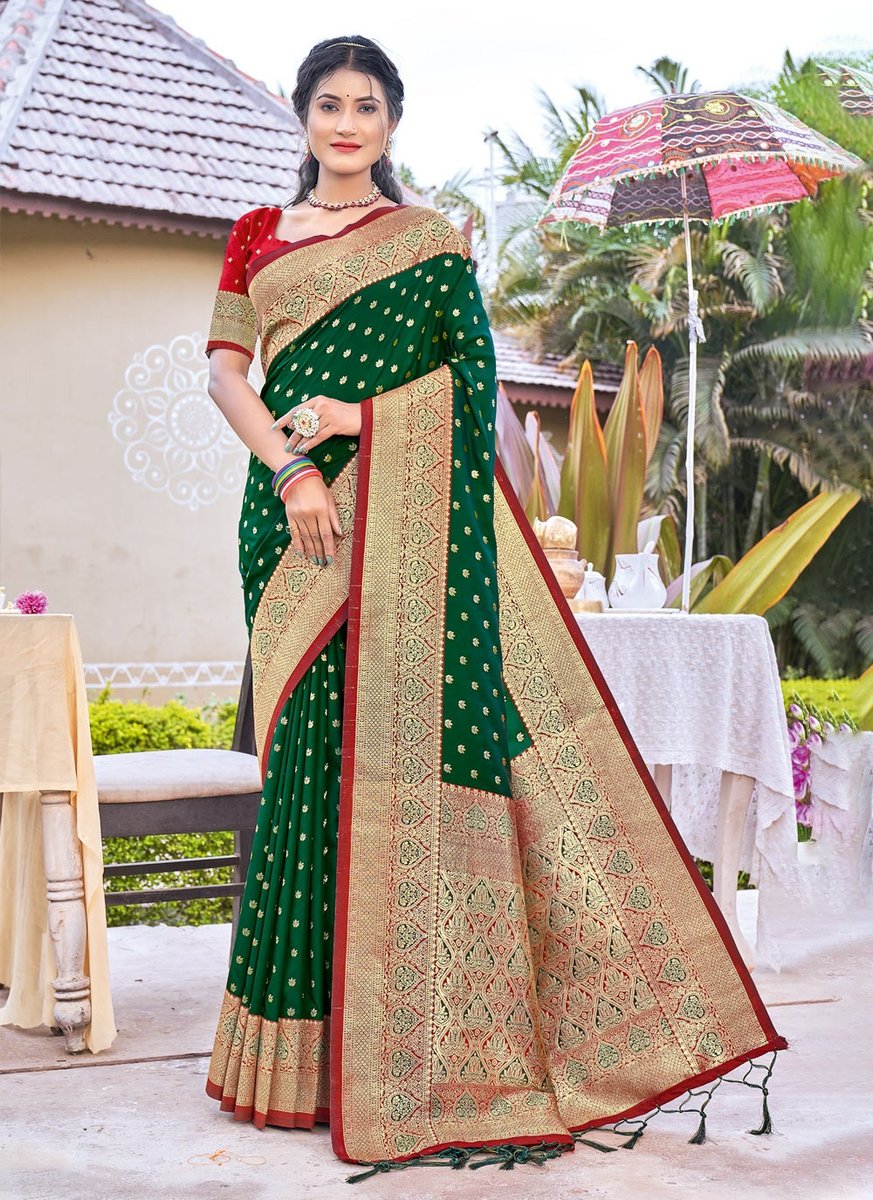 Sangam Prints Ayan Silk 1001-1006 Series 3