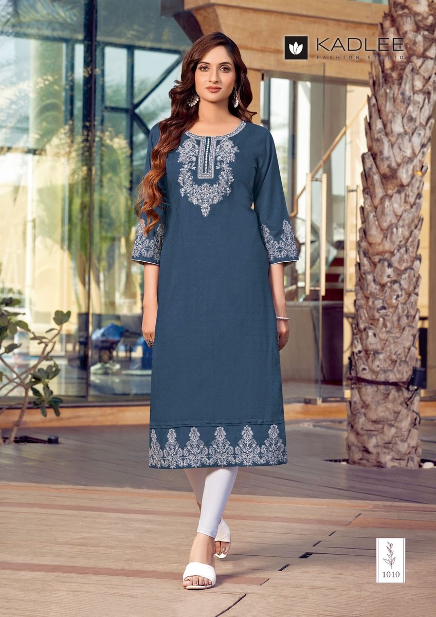 KADLEE MASTANI 1008 TO 1011 3