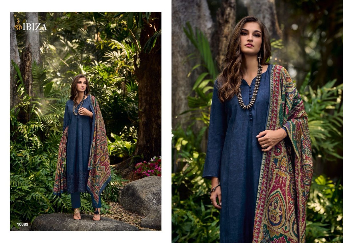 IBIZA GULISTAN 10683 TO 10690 7