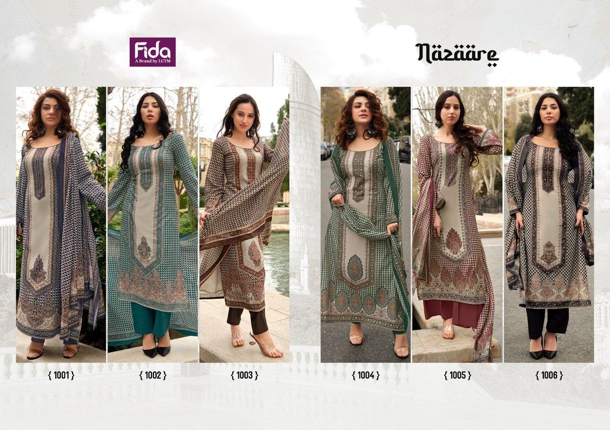 FIDA NAZAARE 1001 TO 1006 7