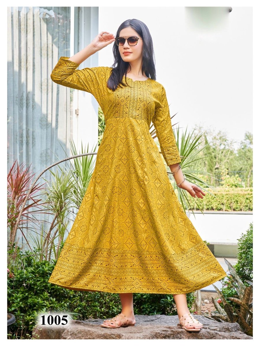 RANGJYOT AKANSHA VOL-1 1001 TO 1010 5