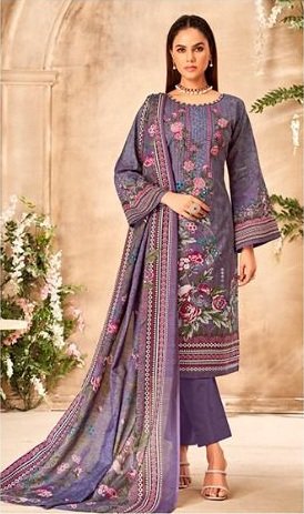 RASHI PRINTS NAYARA VOL-35 835-001 TO 835-008 6