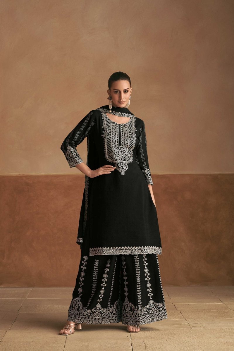 GULKAYRA DESIGNER VITARA 7480-7481 1