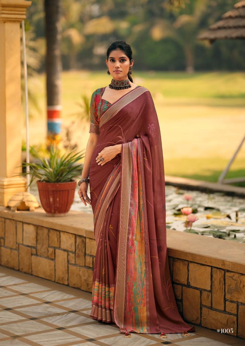 KASHVI CREATION VALISHKA VOL-02 1001 TO 1008 5