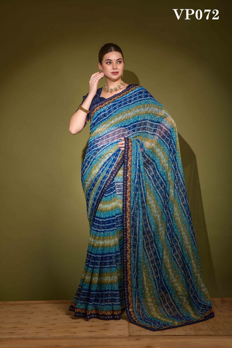 Fashion Berry Radhe 70-73 Series 3