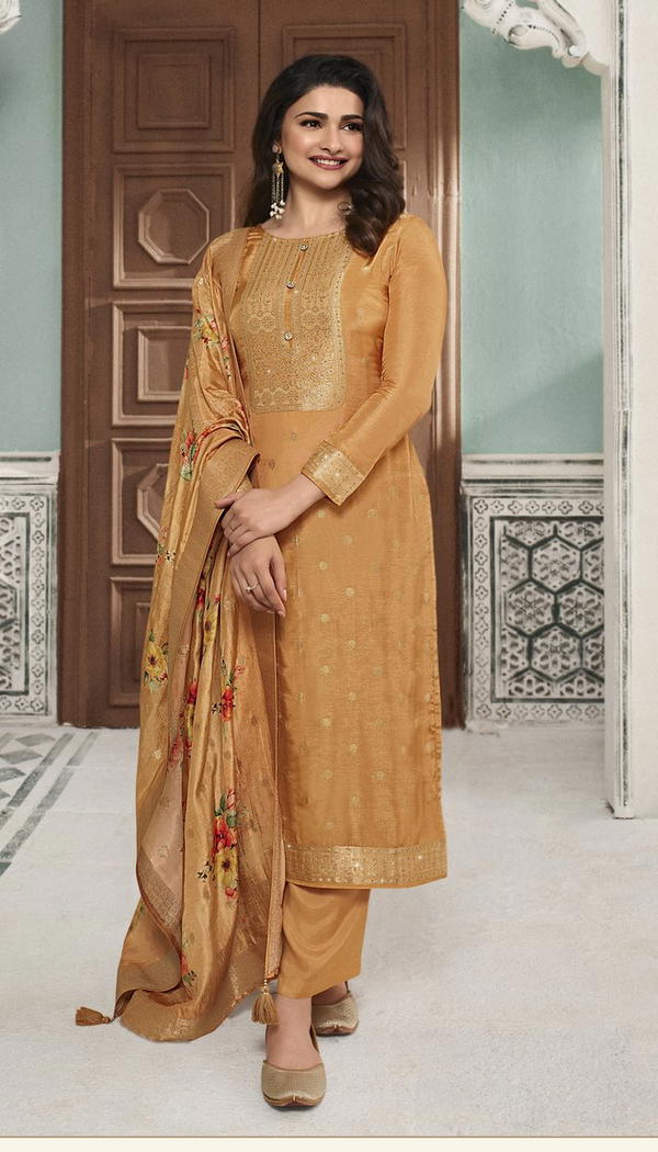 Vinay Fashion Kuleesh Zareena Vol-8 65761-65766 Series