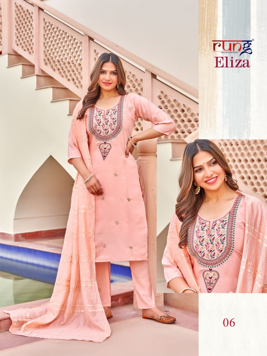 RUNG ELIZA 01 TO 06 6